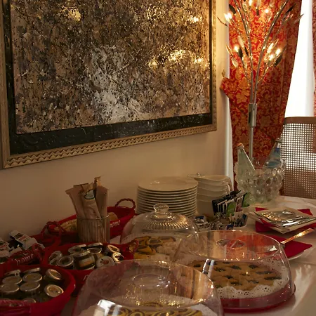 Panoramic Torre Della Vittoria 3* 페라라