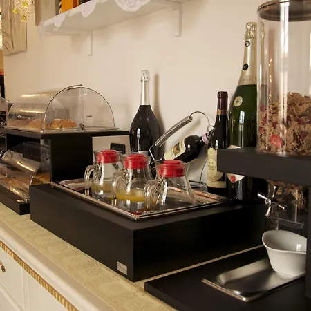 Panoramic Torre Della Vittoria 페라라