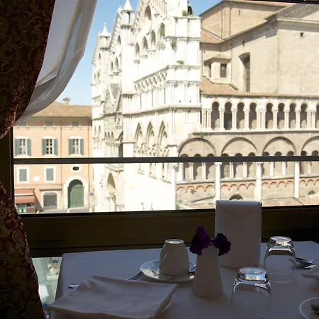 Hotel Panoramic Torre Della Vittoria