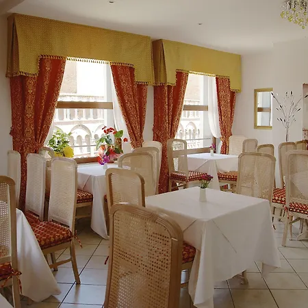 Panoramic Torre Della Vittoria 3* 페라라