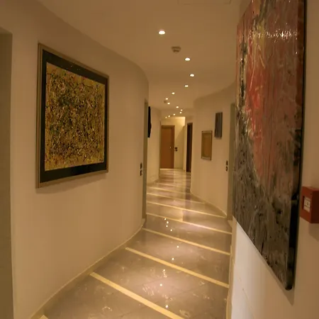 Panoramic Torre Della Vittoria