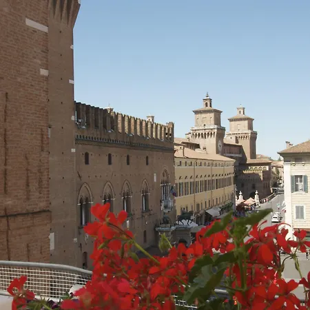 Panoramic Torre Della Vittoria 3*