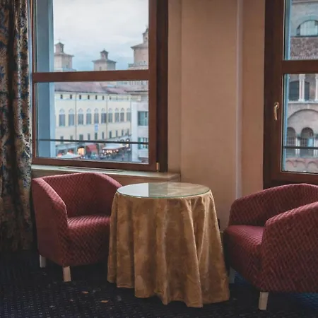 Hotel The Dome - Panoramic *