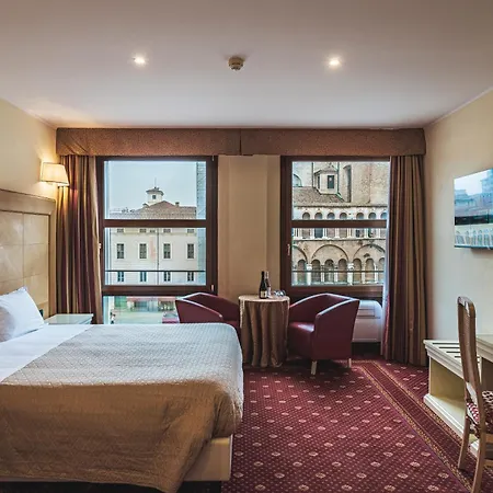 The Dome - Panoramic Hotel