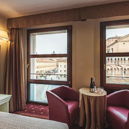 Hotel The Dome - Panoramic