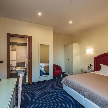 The Dome - Panoramic Hotel