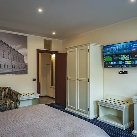 The Dome - Panoramic Hotel