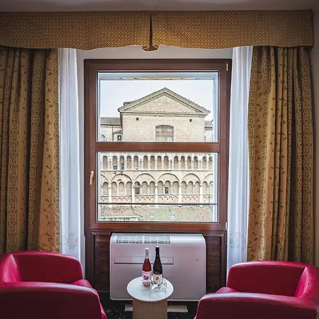 Hotel The Dome - Panoramic Ferrara