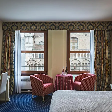 The Dome - Panoramic Hotel *