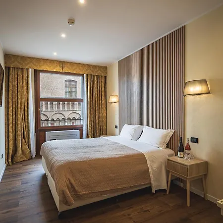 The Dome - Panoramic Hotel *