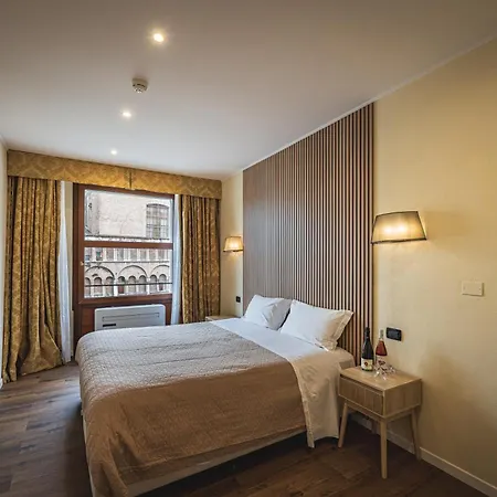 The Dome - Panoramic Hotel *