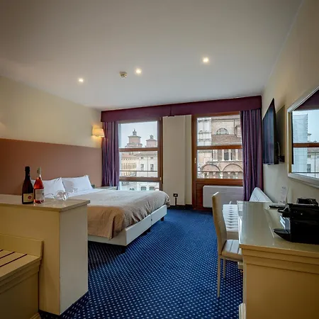 The Dome - Panoramic Hotel