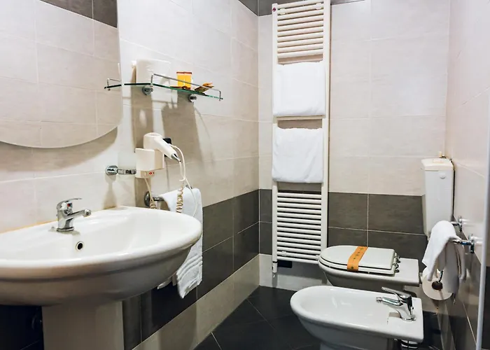 The Dome - Panoramic Hotel *