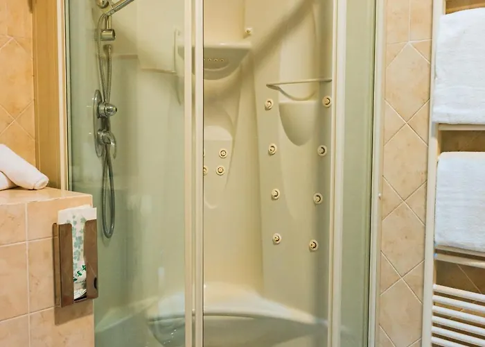 The Dome - Panoramic Hotel