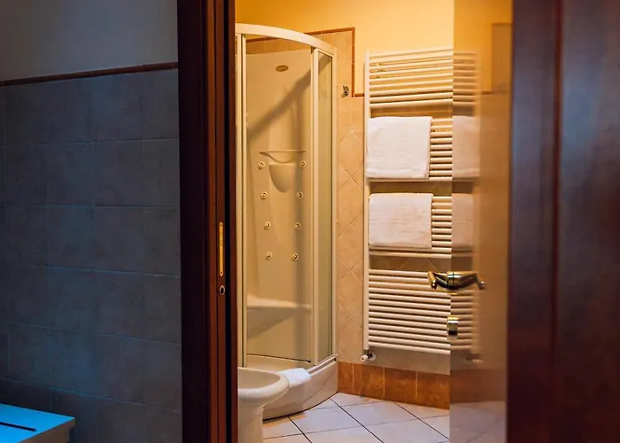 The Dome - Panoramic Hotel *