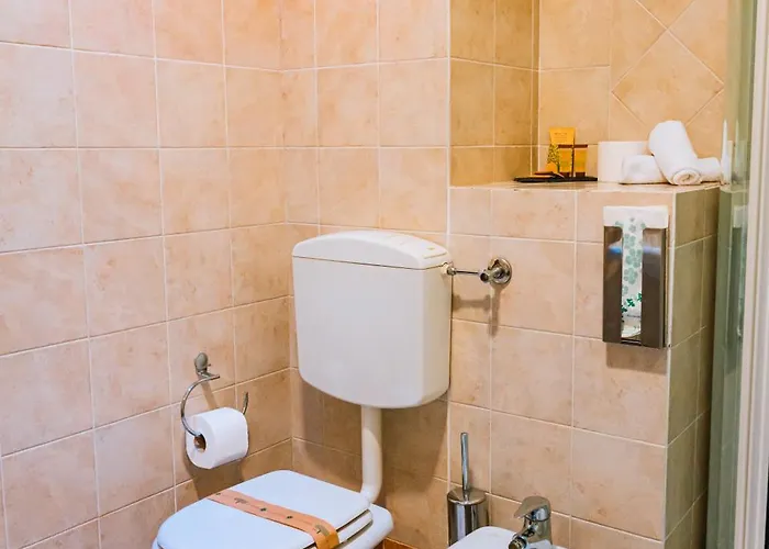 Hotel The Dome - Panoramic *