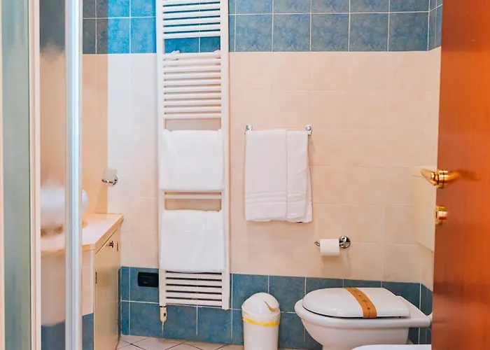 The Dome - Panoramic Hotel