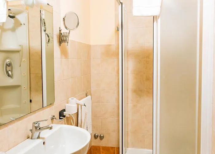 Hotel The Dome - Panoramic Ferrara