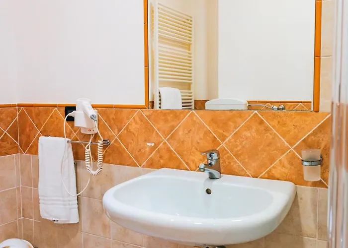 Hotel The Dome - Panoramic *