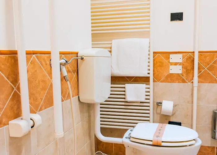 The Dome - Panoramic Hotel Ferrara