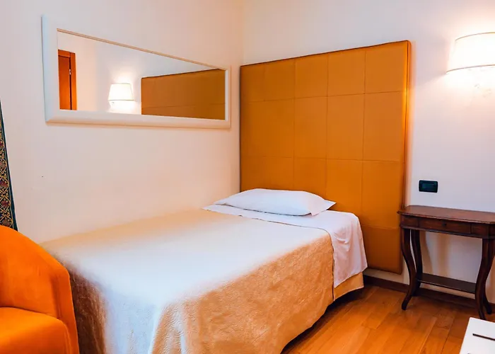 The Dome - Panoramic Ferrara