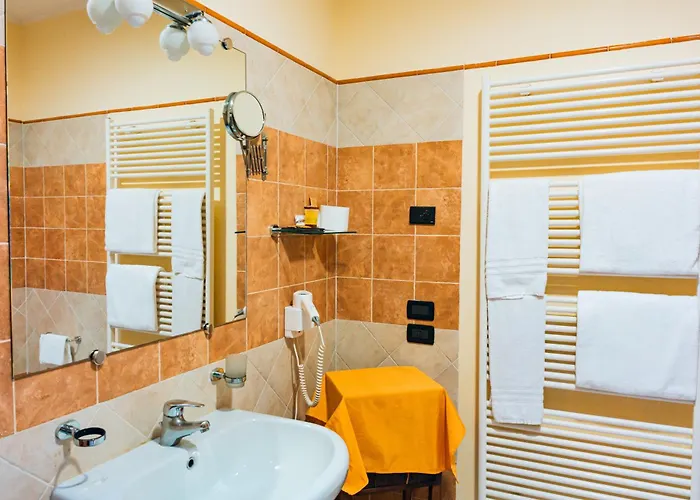 Hotel The Dome - Panoramic *