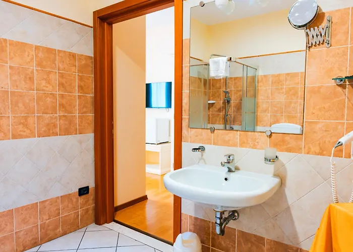 The Dome - Panoramic Hotel Ferrara