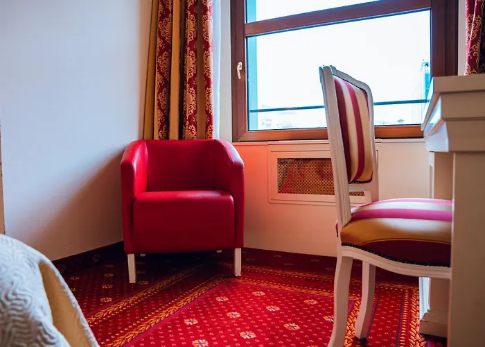 The Dome - Panoramic *