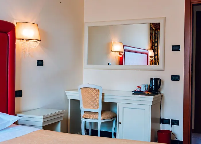 The Dome - Panoramic