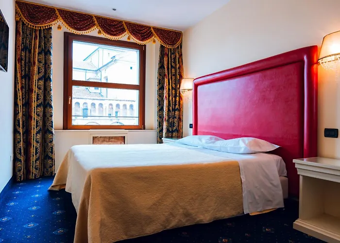 Hotel The Dome - Panoramic