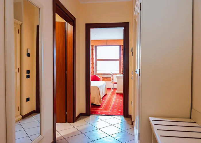 The Dome - Panoramic Ferrara