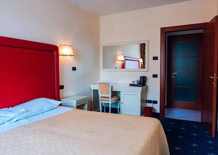 The Dome - Panoramic Hotel *