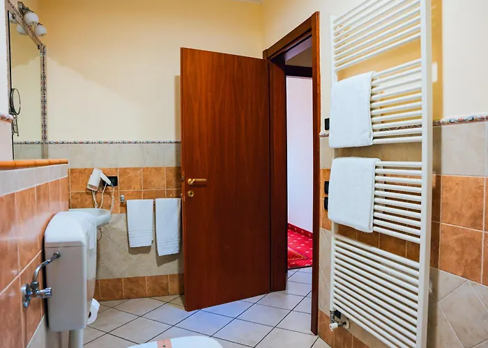 Hotel The Dome - Panoramic *