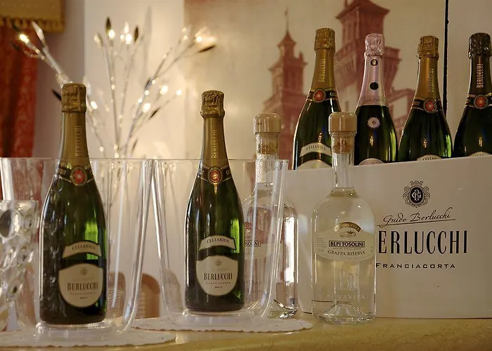 The Dome - Panoramic Hotel Ferrara