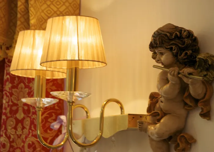 The Dome - Panoramic Ferrara