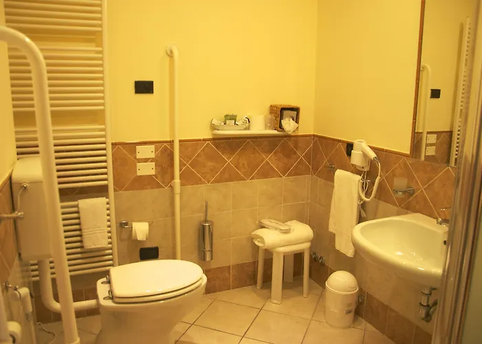 The Dome - Panoramic * Φεράρα