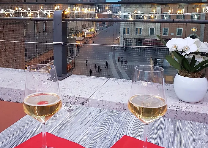 The Dome - Panoramic *