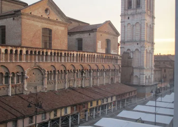 Hotel The Dome - Panoramic *