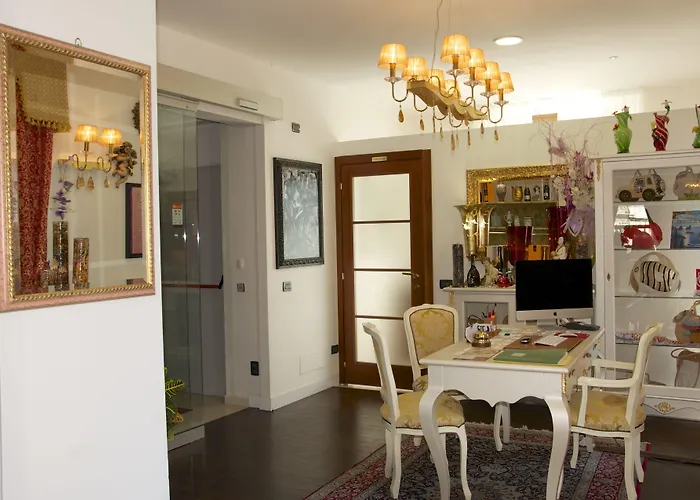 The Dome - Panoramic Hotel *