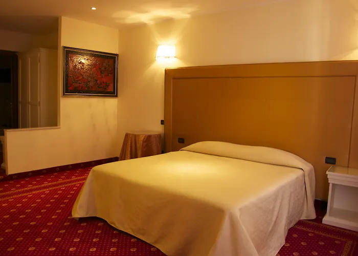 Hotel The Dome - Panoramic *