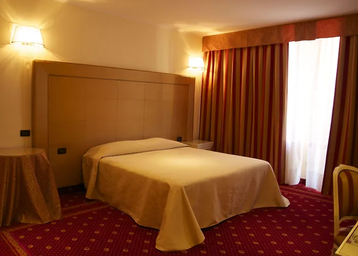 Hotel The Dome - Panoramic