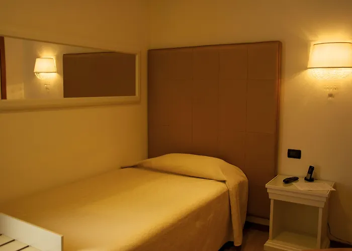 The Dome - Panoramic Hotel *