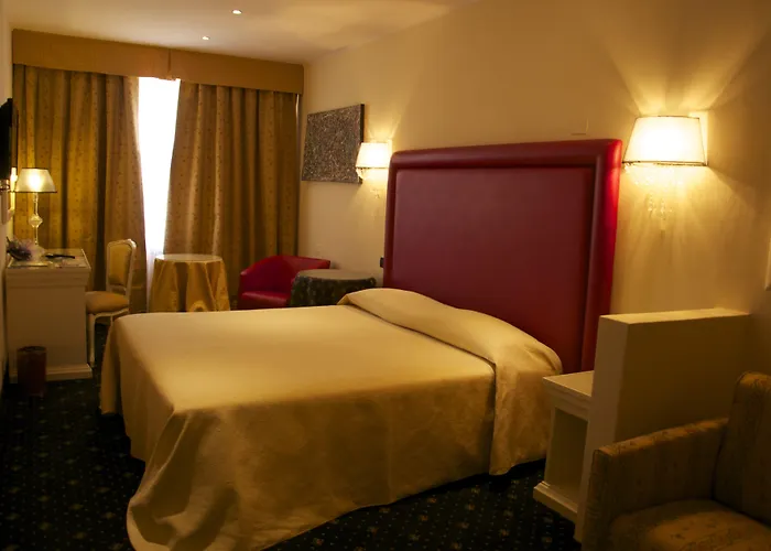 The Dome - Panoramic