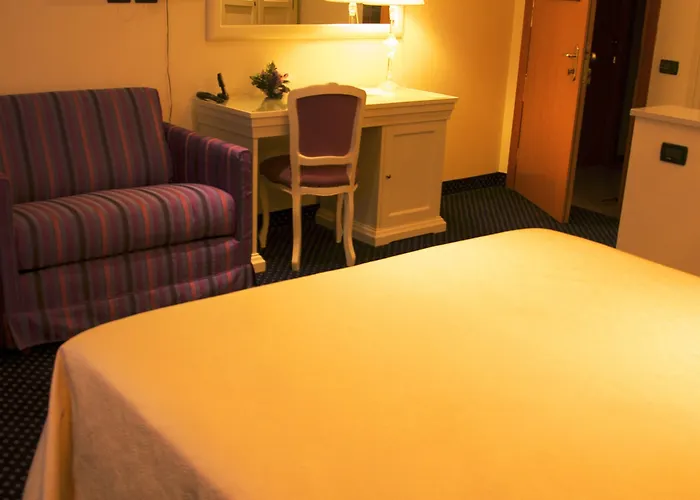 Hotel The Dome - Panoramic