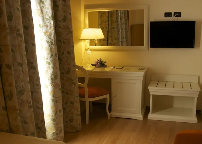 The Dome - Panoramic Hotel