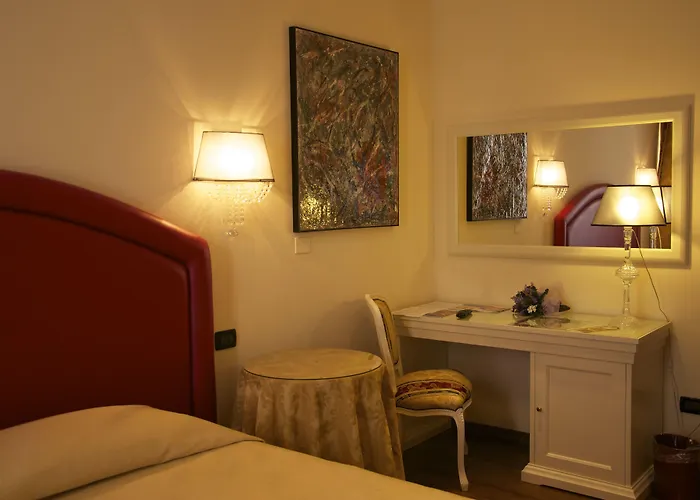 The Dome - Panoramic Hotel