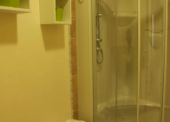 The Dome - Panoramic Hotel Ferrara