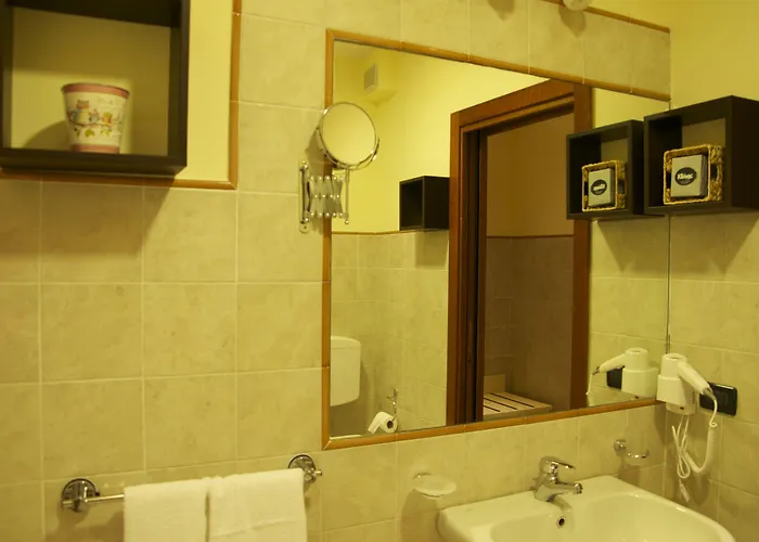 The Dome - Panoramic * Ferrara