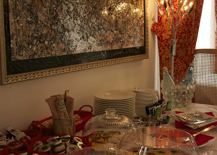 The Dome - Panoramic * Ferrara