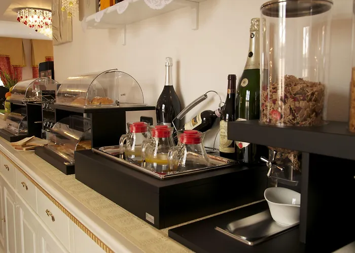 The Dome - Panoramic Ferrara